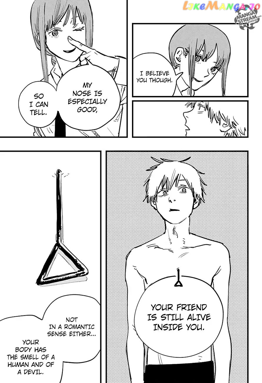 Chainsaw Man, Chapter 2 image 22